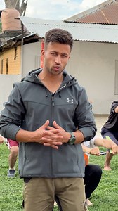 For more details call us on 7006232991 #trendingreel #facebookreel #specialforces #commando #tiger #traning #challange #physical #army #police #blackcat | Tiger Ofcl