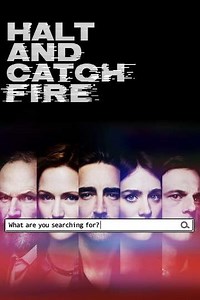 Halt and Catch Fire - Season 1 (2014)