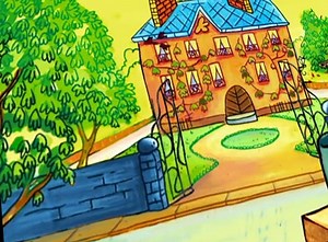 Madeline Madeline S03 E019 Madeline and the Magic Show - video Dailymotion