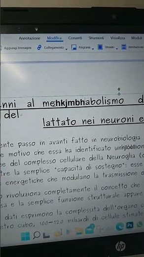 Trucchetto per modificare il testo di un file PDF in modo completamente gratuito