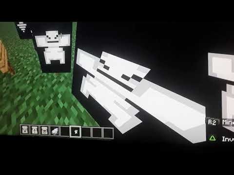 How to make a Mammoth banner in Minecraft Java and Bedrock