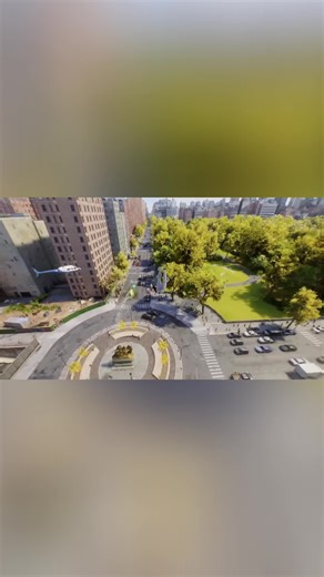 Spider-Man vs. Lizard! City chase turns wild as civilians flee. Don't look away, you won't believe the ending. #SpiderMan #Marvel #Action #VFX #Superhero