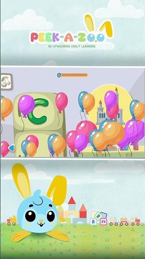 ✨📚 Fun Letter C Tracing Game for Kids! 🎨✏️ | Learn & Play!