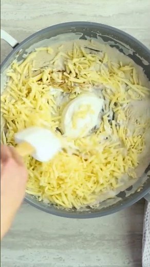 Cheesy Broccoli Casserole