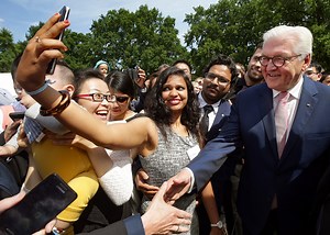 Like to become a Humboldtian?