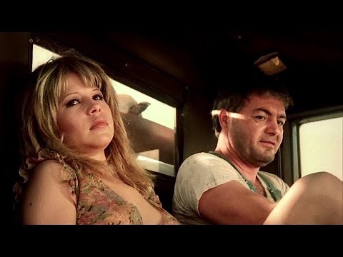 Official Trailer - BUTTERFLY (1981, Pia Zadora, Stacy Keach, Orson Welles)