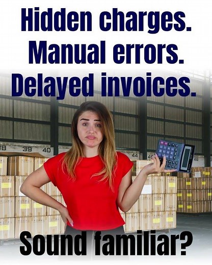 3PL Billing Made Easy: What to Charge, How to Invoice & Boost Profits