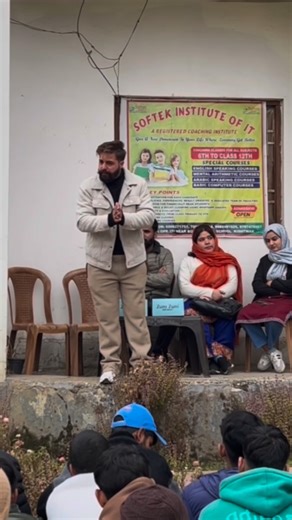 Softek_coaching_institute_ktwr on Instagram: "Counseling session was successfully conducted at Softek Coaching Institute. The session focused on understanding academic challenges, career guidance, personal development, and effective strategies to manage stress and improve performance. Counseling is an important step towards self-awareness, confidence building, and achieving your academic and professional goals. Students are encouraged to reflect on the shared guidance and apply it in their daily