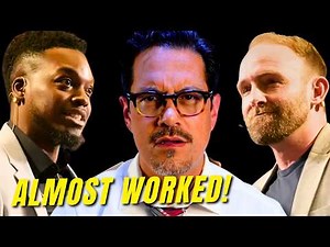 This Argument ALMOST Destroyed the Trinity...