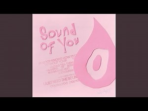 Sound of You (ft TEED)