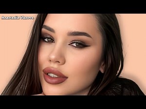 Anastasiia Vlasova | The Nylon Queen Taking Over Fashion Feeds