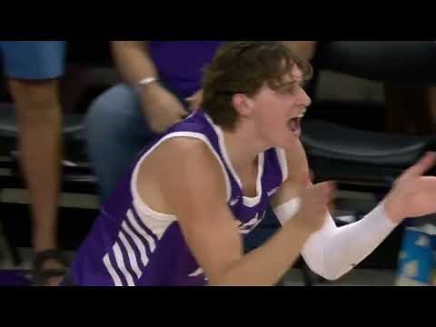 GCU vs Embry-Riddle (Exh.) Highlights | Men's Basketball