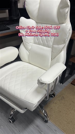 Big and tall Chair Clearance – 50% OFF Free Shipping (USA Only) #GamingChair #officechair #ErgonomicChair #StreamerSetup #boss