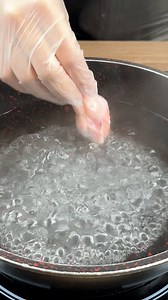 I don’t fry chicken in oil anymore, now I only fry it in water! | Yummy Food Recipes