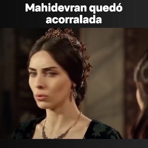 Conflictos en el Harén: La Caída de Mahidevran