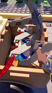 Loose Vehicle Item Spawner | Brickadia