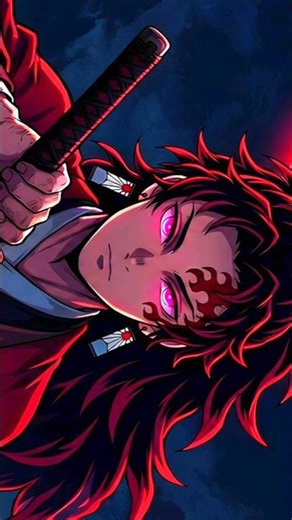 “Demon Slayer Power Unleashed 💀🔥”#anime #viral #shorts #animeviral #demonslayer