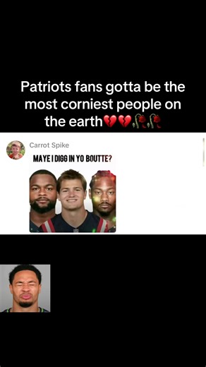So corny #patriots #drakemaye #seahawks #fyp #viral | patriots