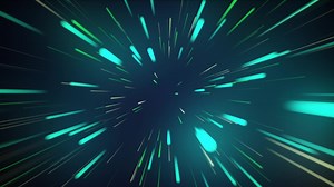 Download neon laser motion background for free