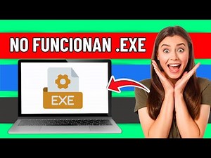 How to Run Exe Files That Won't Open 2025