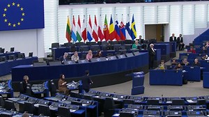 Effective use of the EU trade and industrial policy to tackle China’s export restrictions: closing statements by Stéphane SÉJOURNÉ, Executive Vice-President of the EC for Prosperity, and Marie BJERRE, Danish Minister for European Affairs - Multimedia Centre