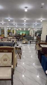 47K views · 761 reactions | Largest furniture display 朗 Contact us (03217860952) #luxury #furniture #viralvideos | Lahore Furniture | Facebook