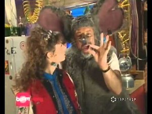 O Desafio da Liza - O Mundo de Beakman