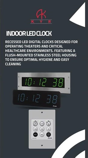 Reel KYRcompany 2026 02 07