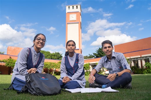 Vidyagyan School Admission: विद्याज्ञान स्कूल मुख्य प्रवेश परीक्षा 8 फरवरी को,जानें कौन कौन से जिले शामिल