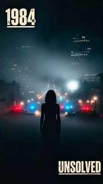 “Fog City Secrets:The 1984 San Francisco Murder Nobody Could Explain #sfchronicle #crimedocumentary