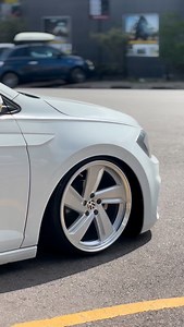 Step is step 😍 17” 5/100 hyper silver with machine lip alloy wheels available from R8995 a set of 4 ✅ Fitment available across all stores New designs available now ✅ #Autostyle#styling#explore#explorepage#foryou#foryoupage#trending#viral#polo#low#stance#airlux#fyp#autostylemotorsport | Autostyle Motorsport