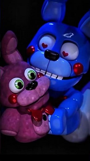 FNAF SL | Funtime Freddy And Bon Bon | Edit | #fnaf #fnafsisterlocation #edit