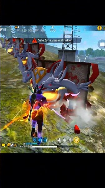 NG BD Emoted First 🤡 Revenge Was Insane 💀