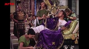 11K views · 151 reactions | Des films culte, de l’évasion, des rencontres, de la cuisine de rois, de la grande musique et une journée au cirque : du 17 décembre au 6 janvier, de nombreuses surprises vous attendent sous le sapin d’ARTE ! | ARTE | Facebook