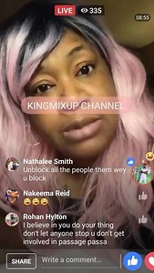 Amari Reacts To Shauna Chin Lesbian Video | Shauna Chin Offer Gully Bop Son Her Girl To Keep Secret | Dancehall Reggae Videos