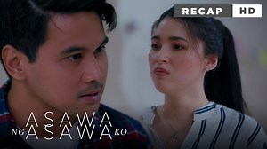 655K views · 7.1K reactions | #AsawaNgAsawaKo: Hannah's (Kylie Padilla) optimism about having a romantic connection with Leon (Joem Bascon) quickly turns into heartache when he clarifies that what happened between them was merely a result of their grief. #FullEpisode | GMA Network | Facebook