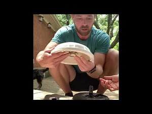 Pool Maintenance: Replacing the “O” ring in a Hi-Flow Multi Port Valve