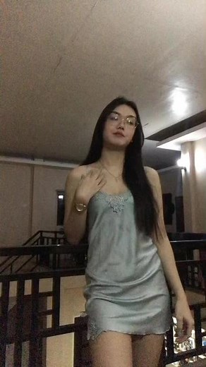 Silk nighties forevaaaaa