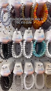 3.5K views · 53 reactions | Beads and bracelets live sale this Monday @ 6:15 PM EST right here on Instagram! We’ve restocked 250+ different types of beads and bracelets! Make sure you’re following @sbi_live for all live sale updates! #crystals #beads #bracelets #crystalbracelets #jewellery #instalive #livesale #gemstones | Stonebridge Imports Ltd. | Facebook