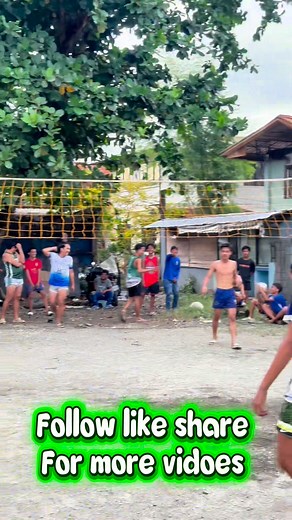 1.5K views · 881 reactions | Lacio ng pancitan na chambahan na ego sa bola #volleyballplayer #volleyball #fyp #viral #fbviral #tiradanatoronwahlage | Joel Maghanoy Ardiente | Facebook