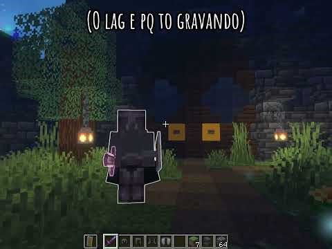 Meu ModPack Lite v1.21.11