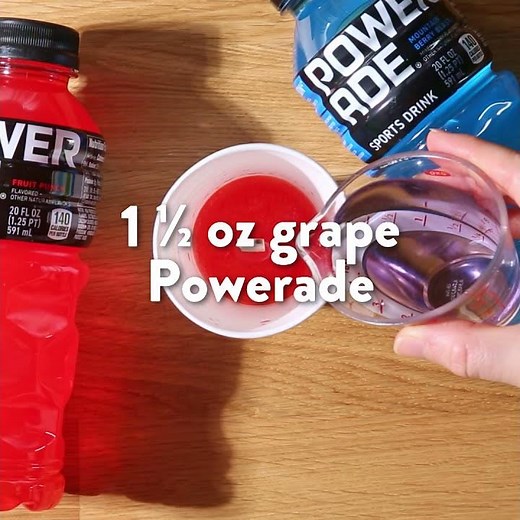 Colorful Popsicles Recipe - Big Y Dig In & Do It!