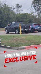 59 at Northpark in Kingwood, Texas. Keep it classy in Kingwood! A Hood News Peep sent this in. Please avoid road raging. | Grizzy's Hood News