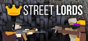 Street Lords: обзор, публикации, гайды и релиз экшен шутер игры Street Lords
