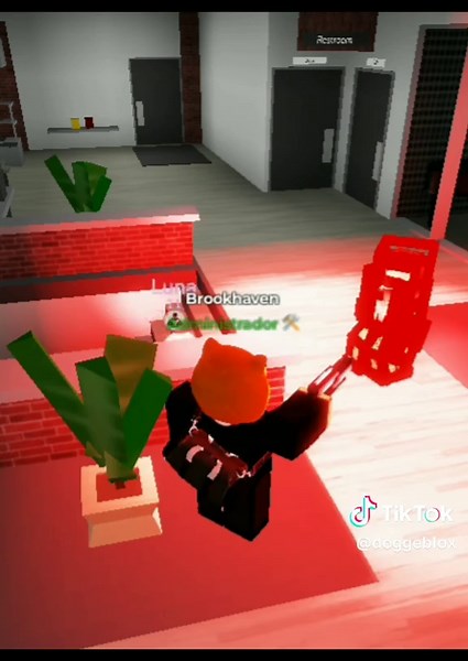 Como ser Admin no Brookhaven no Roblox