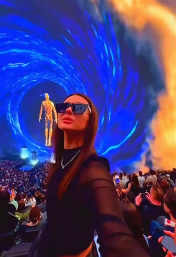 Sphere Las Vegas – Insane LED Globe & Immersive Shows! 🌐🔥” “Sphere in Las Vegas – world’s most advanced venue with massive LED exterior, mind-blowing immersive concerts & events! Near Bellagio Conservatory & Botanical Gardens on the Strip – perfect Vegas highlight. Grab Viator tickets & tours with 20% off (up to $50) – small group Strip walking tour with free drink, sightseeing tours with photo stops, Big Bus hop-on hop-off & more! Tap link in bio & book your Sphere experience now! Who’s ready