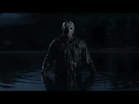 Jason's Resurrection: the New Blood🩸Dark Ambience
