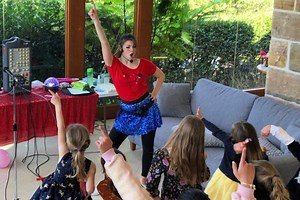 Disco & Popstar Party | Bop till you Drop