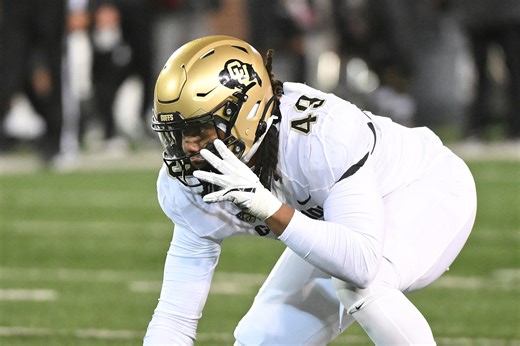 Is Colorado LB Trevor Woods redshirting? Closer look at Deion Sanders' latest announcement after UCF takedown