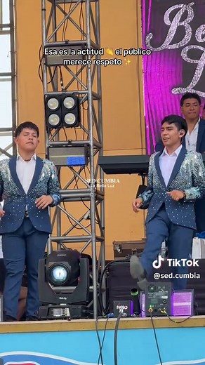 Cumbia Peruana: La Bella Luz y Mensajes de Amor